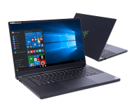 Razer Blade 15 i7-10750H/16GB/512/Win10 RTX2070 144Hz - 566839 - zdjęcie 1
